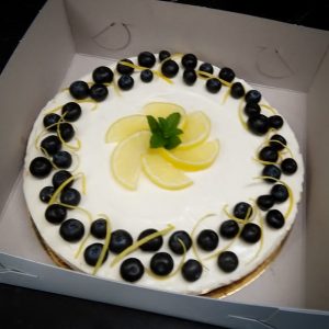 lemon-cheesecake-glutenvrij