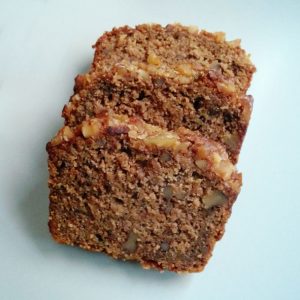 vegan-glutenvrij-courgette-walnoten-cake